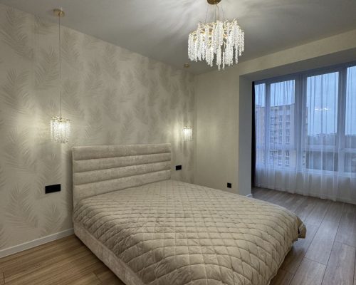 Продаж квартири 2 кімнати 64 кв. м. ЖК Олімпійський-2 (Виставка) Хмельницький