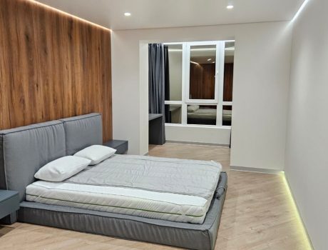 Оренда 2 кімнати 72 кв. м. ЖК Дрім Парк (Центр) Хмельницький