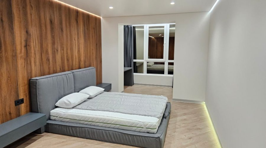 Оренда 2 кімнати 72 кв. м. ЖК Дрім Парк (Центр) Хмельницький