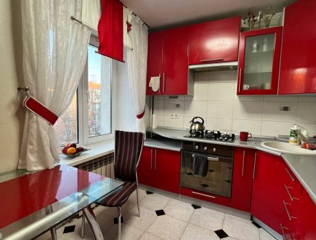 Продаж квартири 3 кімнати 58 кв. м. Львівське шосе (Південно-Захід) Хмельницький