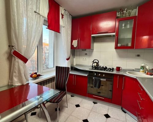 Продаж квартири 3 кімнати 58 кв. м. Львівське шосе (Південно-Захід) Хмельницький