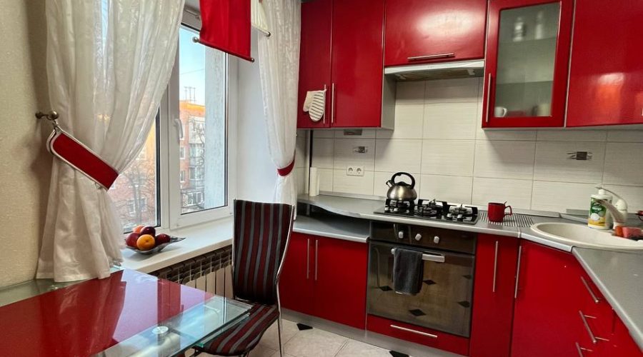 Продаж квартири 3 кімнати 58 кв. м. Львівське шосе (Південно-Захід) Хмельницький