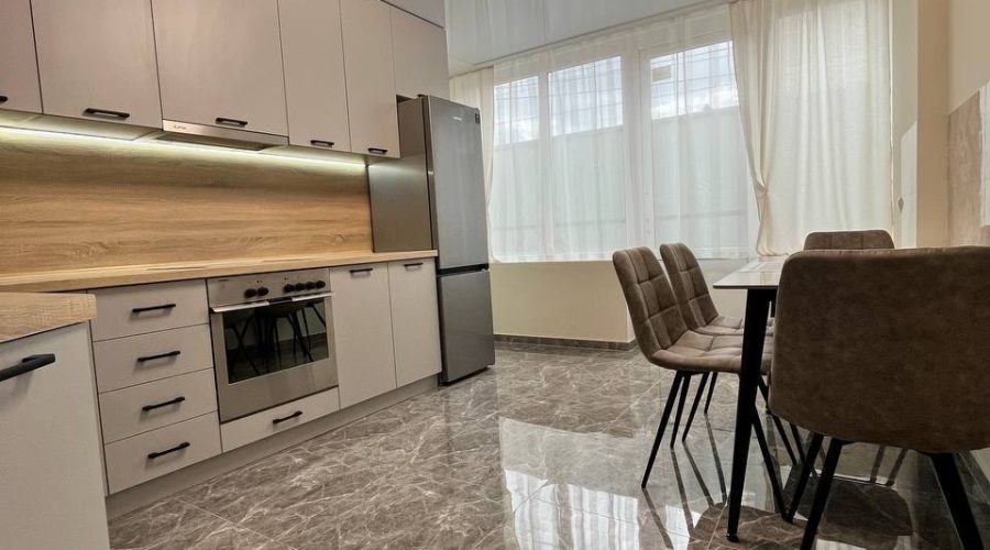 Оренда 2 кімнати 80 кв. м. Купріна (Дубове) Хмельницький