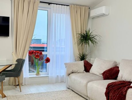 Продаж квартири 1 кімната 66 кв. м. ЖК «ДрімПарк» (Центр) Хмельницький