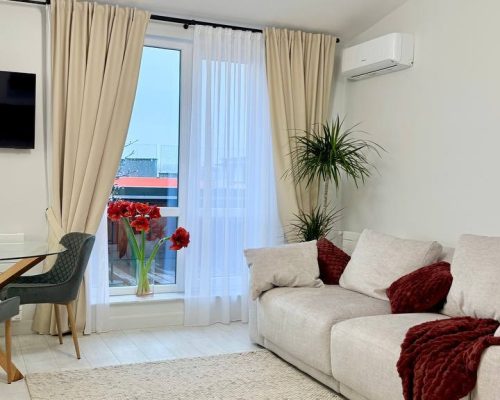 Продаж квартири 1 кімната 66 кв. м. ЖК «ДрімПарк» (Центр) Хмельницький