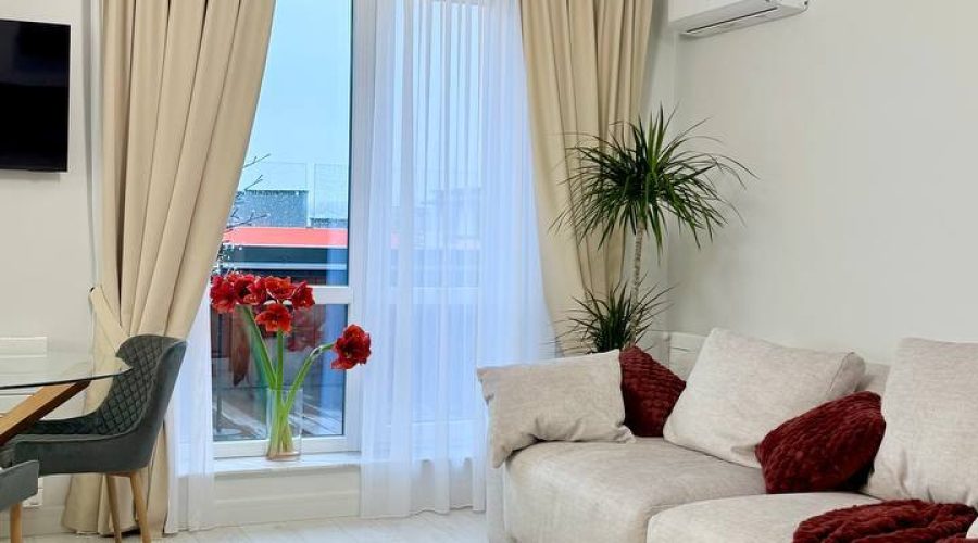 Продаж квартири 1 кімната 66 кв. м. ЖК «ДрімПарк» (Центр) Хмельницький