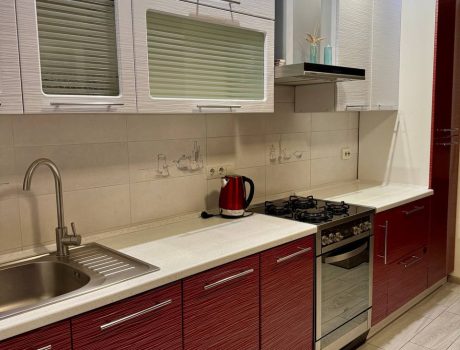 Оренда 1 кімната 50 кв. м. ЖК Набережний квартал (Виставка) Хмельницький