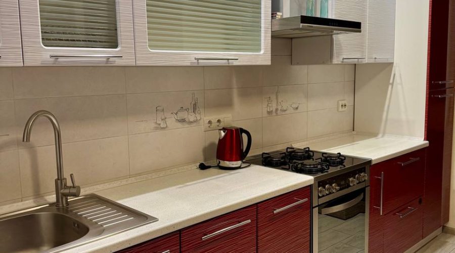 Оренда 1 кімната 50 кв. м. ЖК Набережний квартал (Виставка) Хмельницький