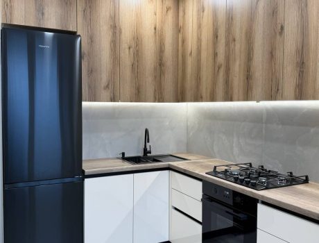 Продаж квартири 1 кімната 38 кв. м. ЖК Олімпійський-6) (Виставка) Хмельницький