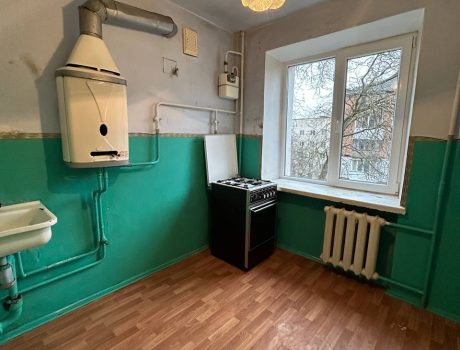 Продаж квартири 1 кімната 32 кв. м. Зарічанська (Виставка) Хмельницький