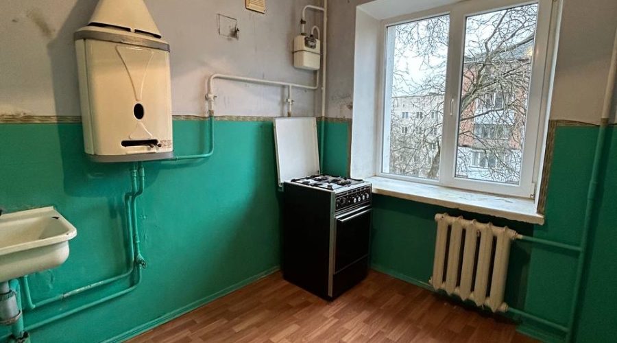 Продаж квартири 1 кімната 32 кв. м. Зарічанська (Виставка) Хмельницький