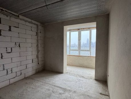 Продаж квартири 1 кімната 39 кв. м. ЖК Дім (Гречани) Хмельницький