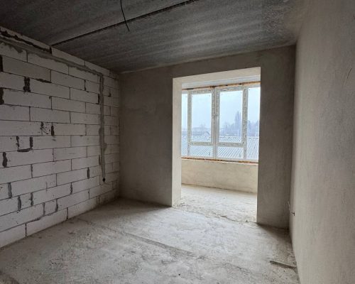 Продаж квартири 1 кімната 39 кв. м. ЖК Дім (Гречани) Хмельницький