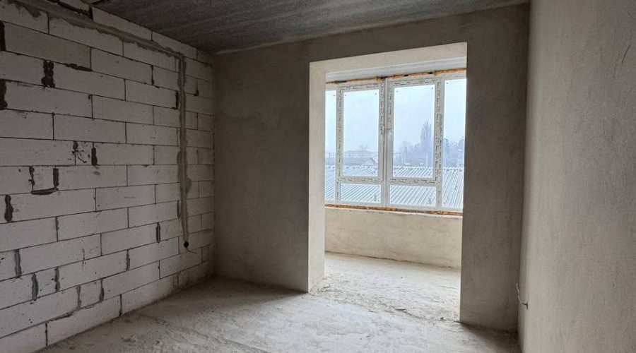 Продаж квартири 1 кімната 39 кв. м. ЖК Дім (Гречани) Хмельницький