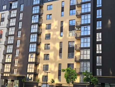 Оренда 1 кімната 45 кв. м. Панаса Мирного (Озерна) Хмельницький