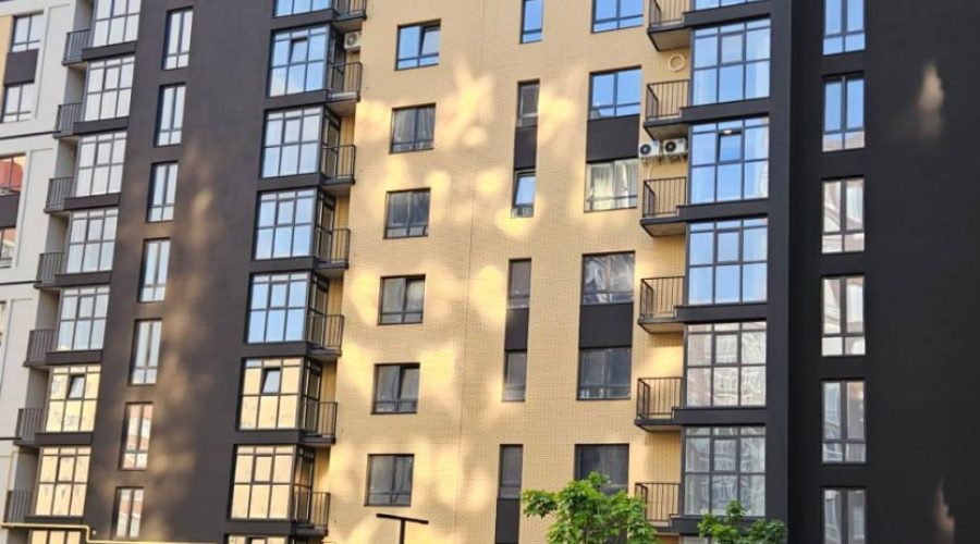 Оренда 1 кімната 45 кв. м. Панаса Мирного (Озерна) Хмельницький