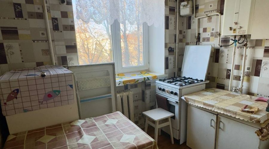 Продаж квартири 2 кімнати 40 кв. м. проспект Миру (Виставка) Хмельницький