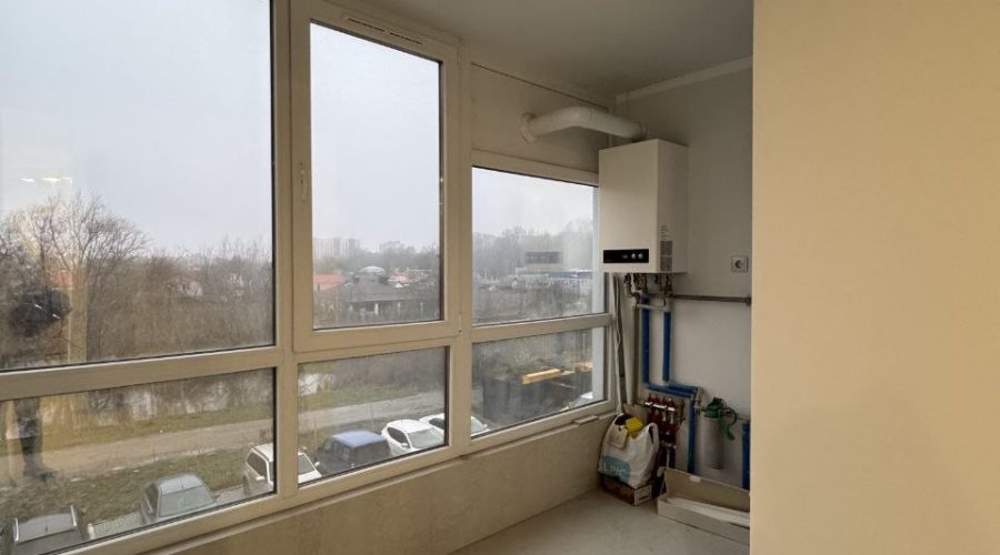 Продаж квартири 1 кімната 45 кв. м. ЖК Дрім Парк (Центр) Хмельницький