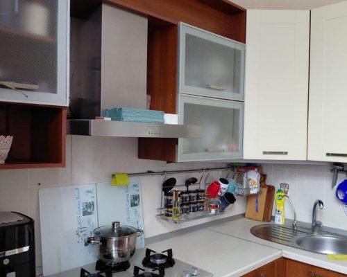 Продаж квартири 2 кімнати 78 кв. м. Чорновола (Ракове) Хмельницький