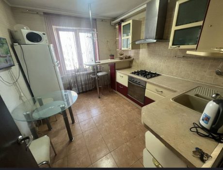 Оренда 3 кімнати Львівське шосе (Південно-Захід) Хмельницький