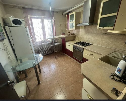 Оренда 3 кімнати Львівське шосе (Південно-Захід) Хмельницький