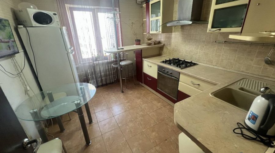 Оренда 3 кімнати Львівське шосе (Південно-Захід) Хмельницький