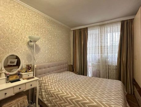 Продаж квартири 1 кімната 30 кв. м. Зарічанська (Виставка) Хмельницький