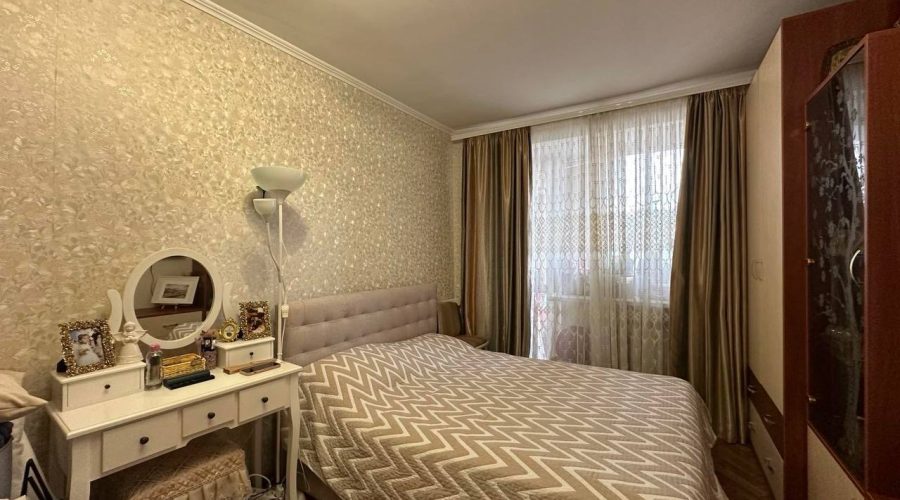 Продаж квартири 1 кімната 30 кв. м. Зарічанська (Виставка) Хмельницький