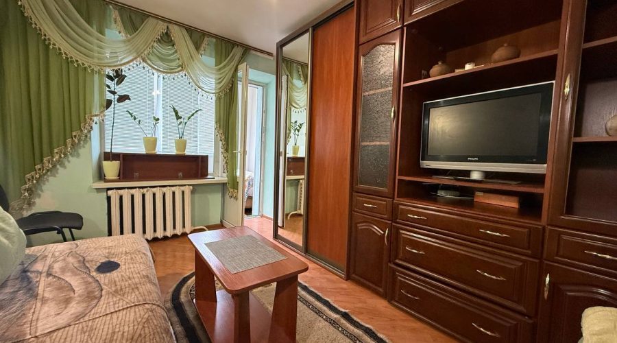 Оренда 1 кімната 23 кв. м. Тернопільська (Південно-Захід) Хмельницький