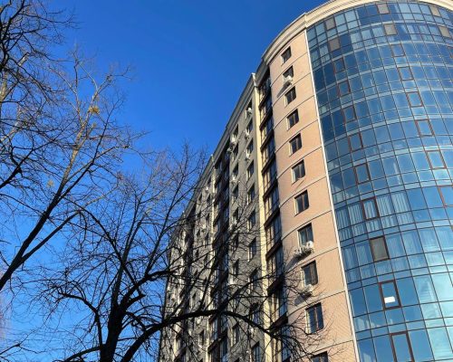 Продаж квартири 1 кімната 65 кв. м. ЖК Paradise (Центр) Хмельницький