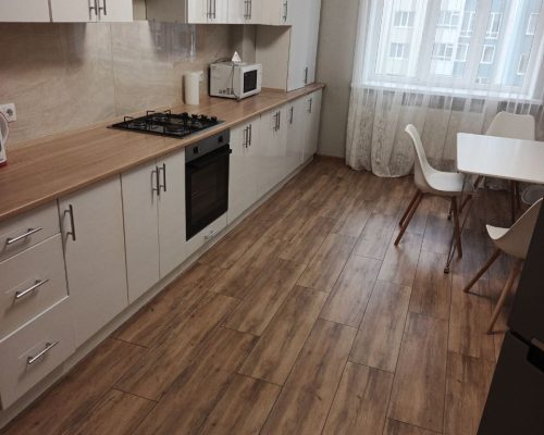 Продаж квартири 2 кімнати (Озерна) Хмельницький