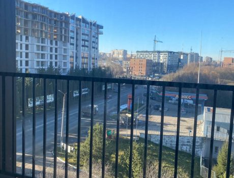 Продаж квартири 1 кімната 40 кв. м. ЖК Агора (Озерна) Хмельницький