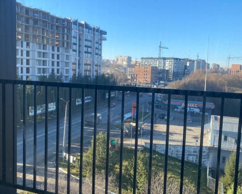 Продаж квартири 1 кімната 40 кв. м. ЖК Агора (Озерна) Хмельницький