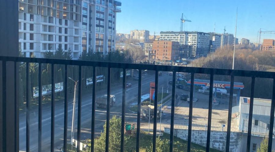 Продаж квартири 1 кімната 40 кв. м. ЖК Агора (Озерна) Хмельницький