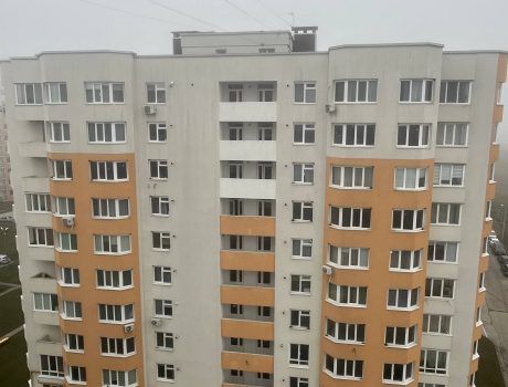 Продаж квартири 5 кімнат 133 кв. м. Будівельників (Виставка) Хмельницький