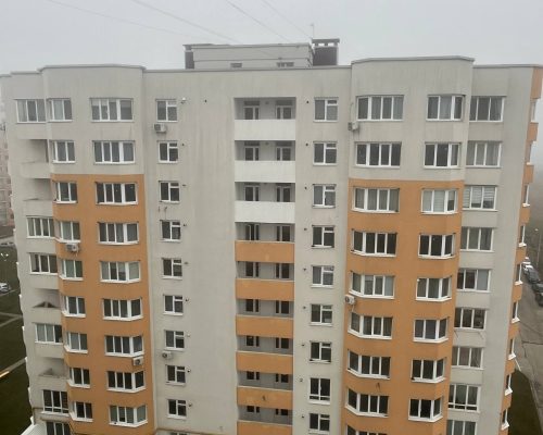 Продаж квартири 5 кімнат 133 кв. м. Будівельників (Виставка) Хмельницький
