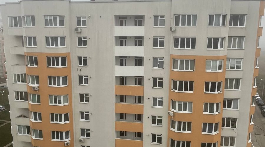 Продаж квартири 5 кімнат 133 кв. м. Будівельників (Виставка) Хмельницький