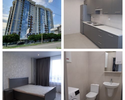 Оренда 1 кімната ЖК “Над Бугом” (Виставка) Хмельницький