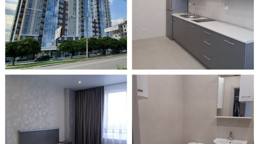 Оренда 1 кімната ЖК “Над Бугом” (Виставка) Хмельницький