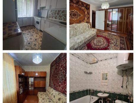 Оренда 2 кімнати (Центр) Хмельницький