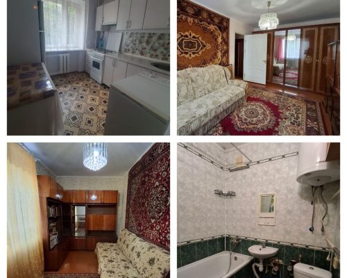 Оренда 2 кімнати (Центр) Хмельницький