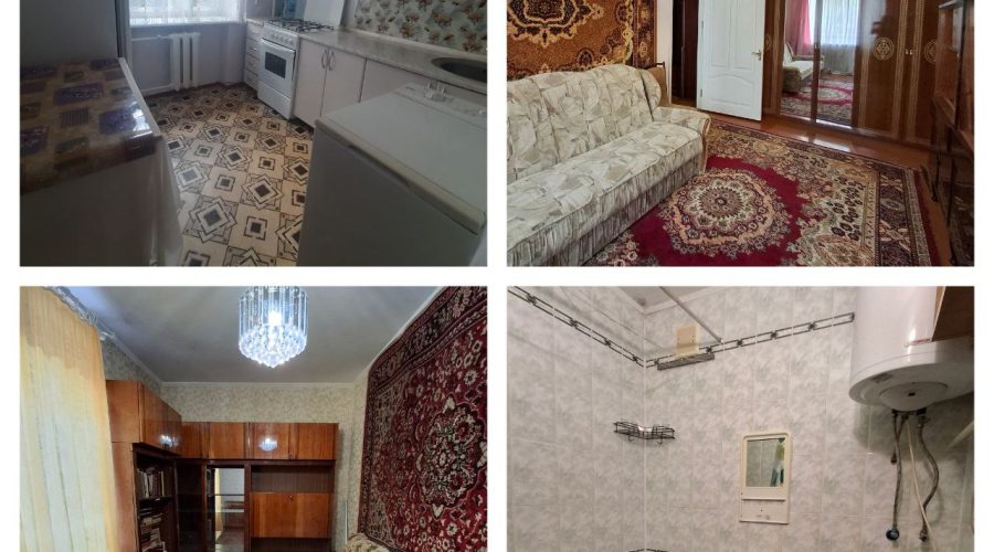 Оренда 2 кімнати (Центр) Хмельницький