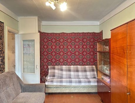 Продаж квартири 1 кімната 32 кв. м. пр. Миру (Виставка) Хмельницький