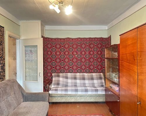 Продаж квартири 1 кімната 32 кв. м. пр. Миру (Виставка) Хмельницький