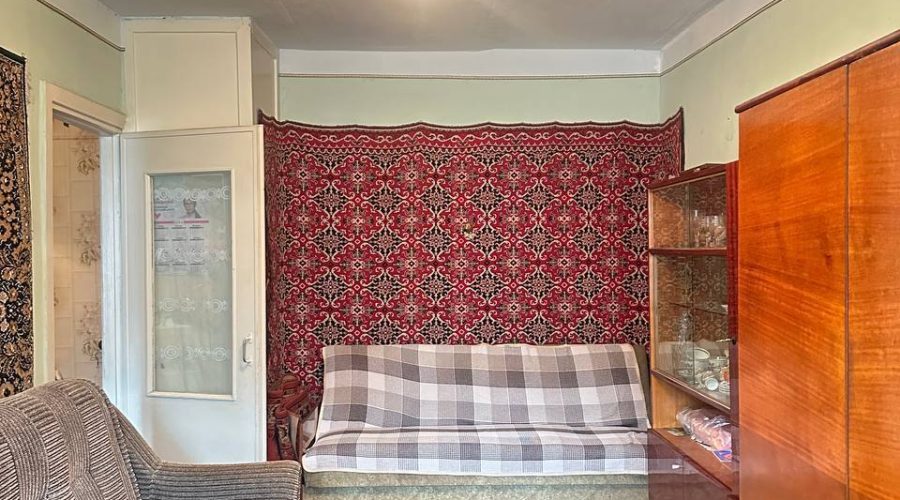 Продаж квартири 1 кімната 32 кв. м. пр. Миру (Виставка) Хмельницький