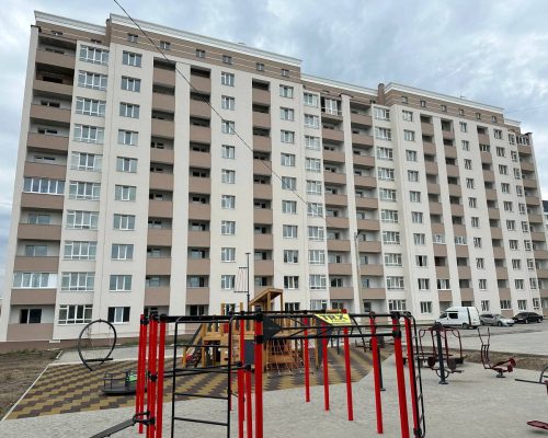 Продаж квартири 2 кімнати 67 кв. м. Лісогринівецька (Озерна) Хмельницький