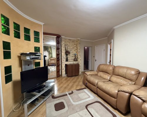 Оренда 3 кімнати 75 кв. м. Лікарняна (Центр) Хмельницький