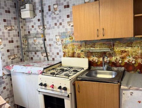 Оренда 1 кімната 31 кв. м. Камʼянецька (Центр) Хмельницький