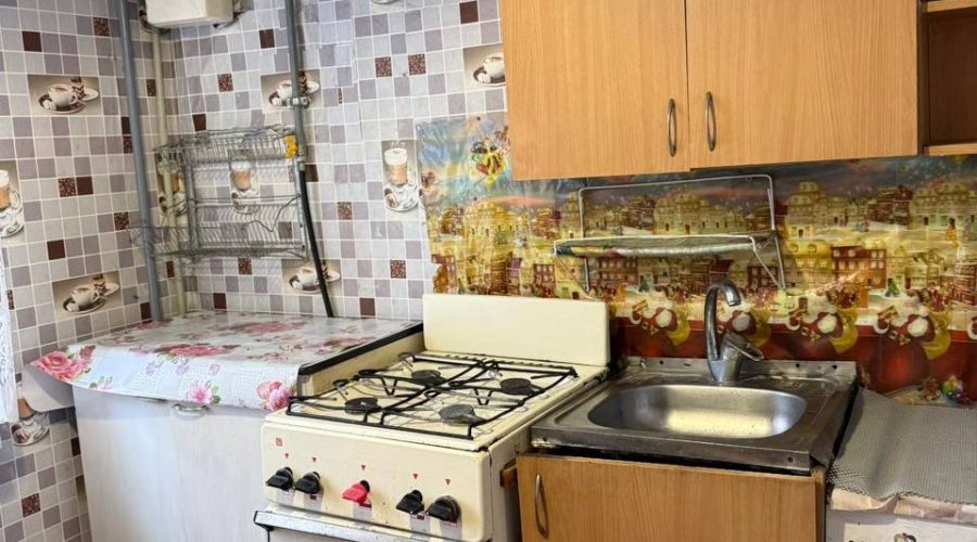 Оренда 1 кімната 31 кв. м. Камʼянецька (Центр) Хмельницький