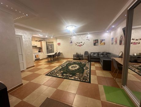 Оренда 2 кімнати 60 кв. м. (Озерна) Хмельницький